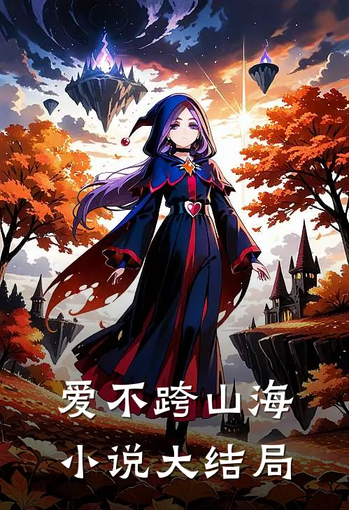 爱不跨山海小说大结局