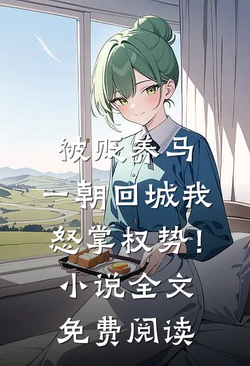 被贬养马，一朝回城我怒掌权势！小说全文免费阅读