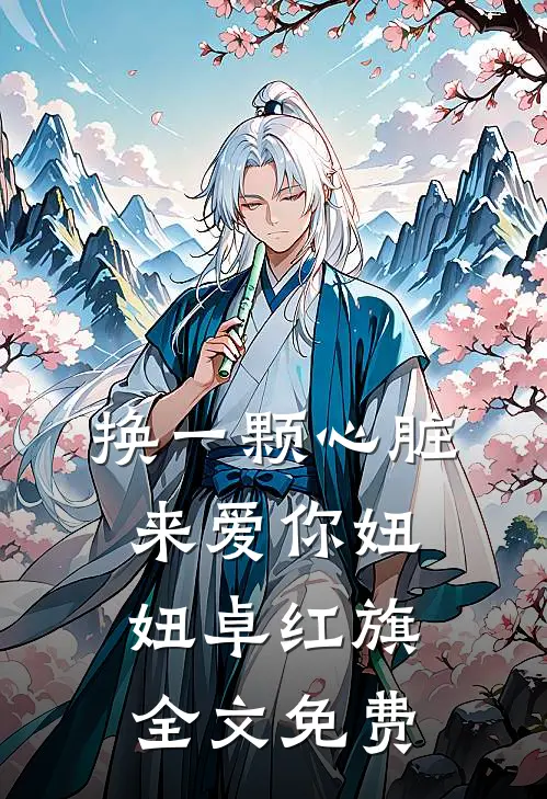 换一颗心脏来爱你妞妞卓红旗全文免费
