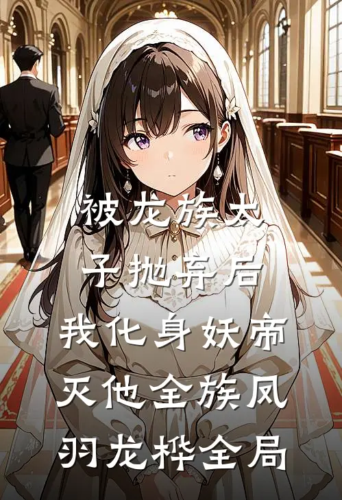 被龙族太子抛弃后，我化身妖帝灭他全族凤羽龙桦全局