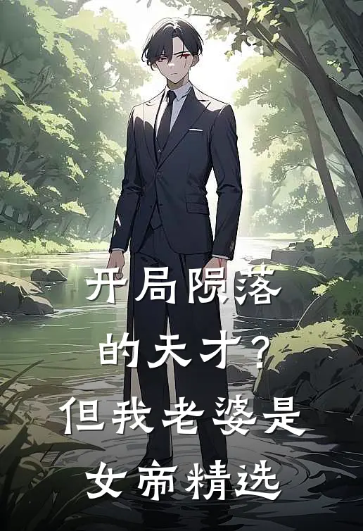 开局陨落的天才?但我老婆是女帝精选片段
