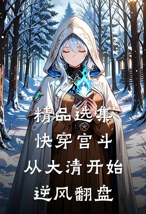 精品选集快穿宫斗，从大清开始逆风翻盘