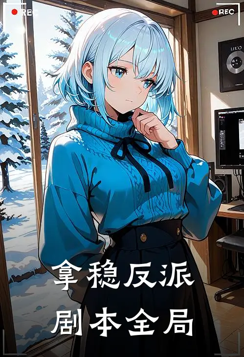 拿稳反派剧本全局