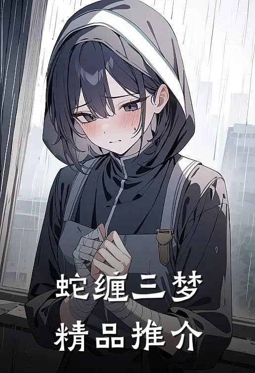 蛇缠三梦精品推介