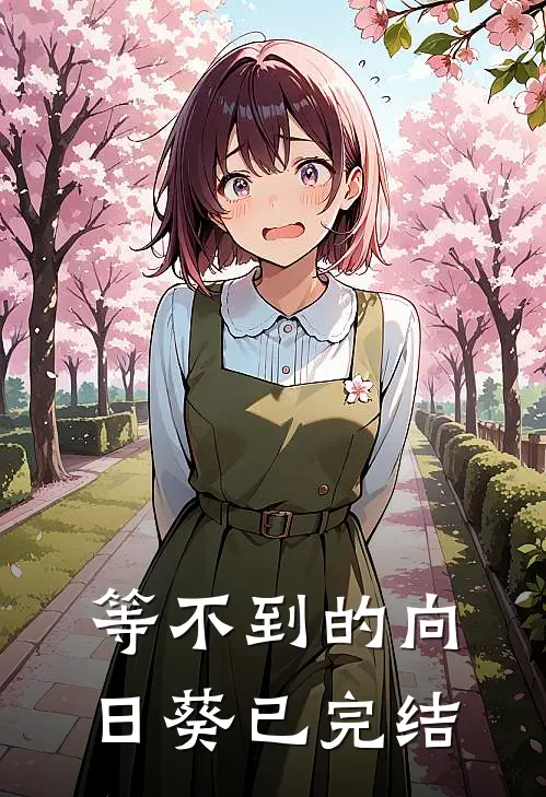 等不到的向日葵已完结