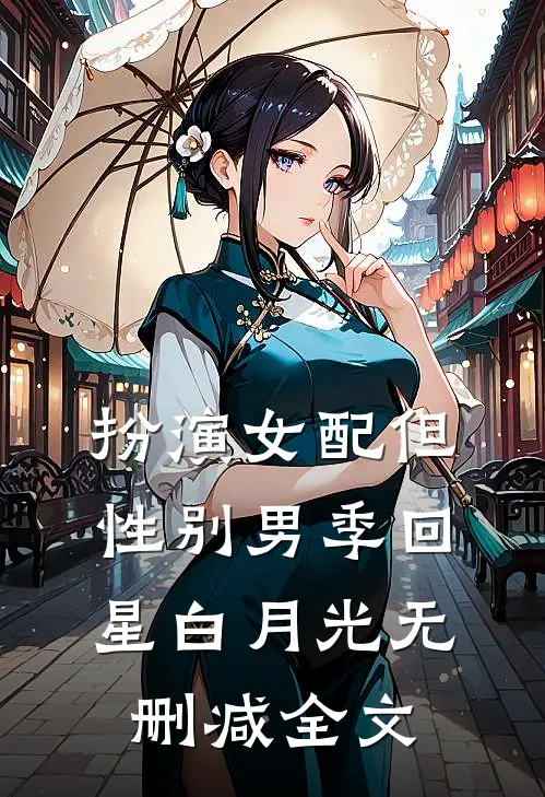 扮演女配但性别男季回星白月光无删减全文