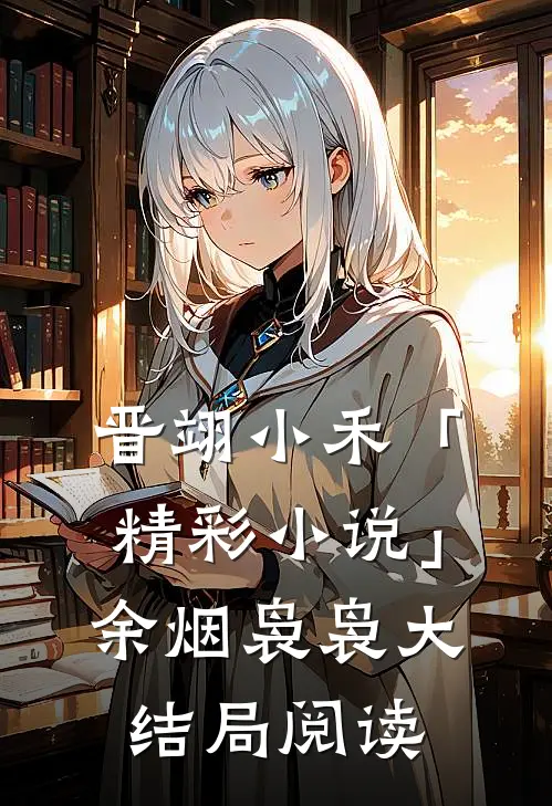 晋翊小禾「精彩小说」余烟袅袅大结局阅读