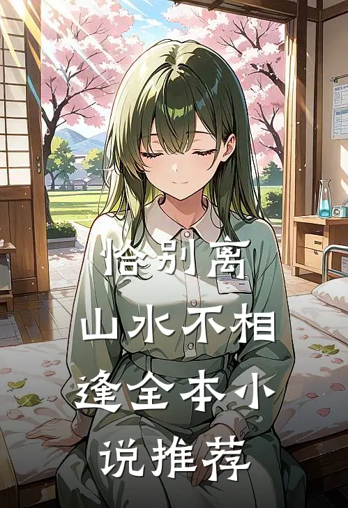 恰别离,山水不相逢全本推荐