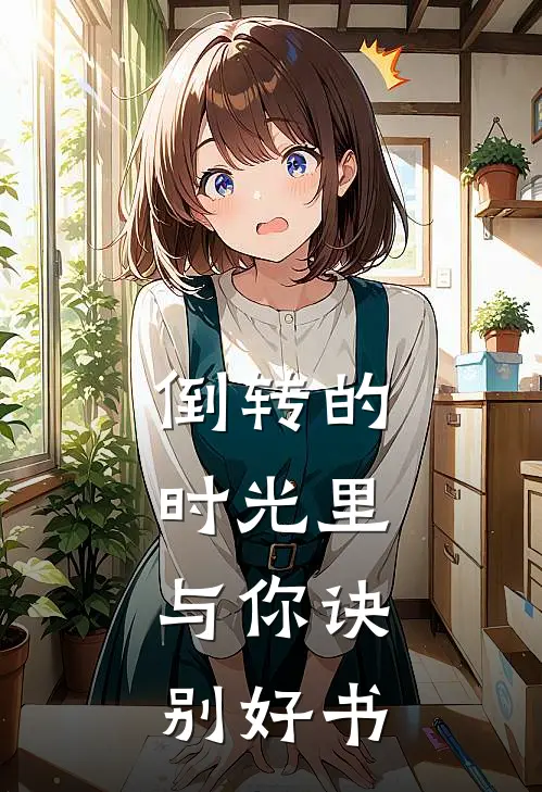 倒转的时光里，与你诀别好书