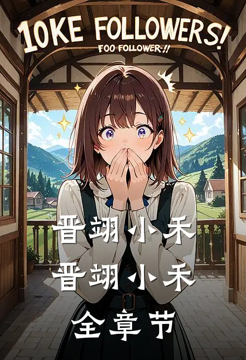 晋翊小禾晋翊小禾全章节