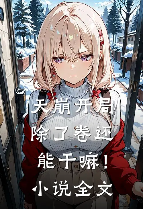 天崩开局，除了卷还能干嘛！小说全文