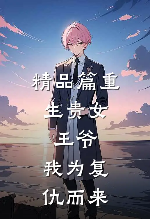 精品篇重生贵女王爷,我为复仇而来