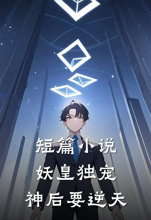 短篇小说妖皇独宠：神后要逆天