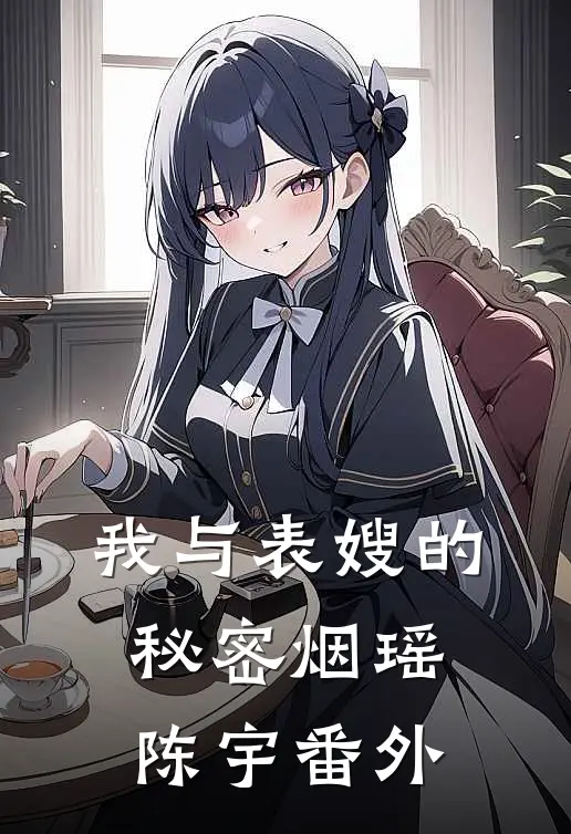 我与表嫂的秘密烟瑶陈宇番外