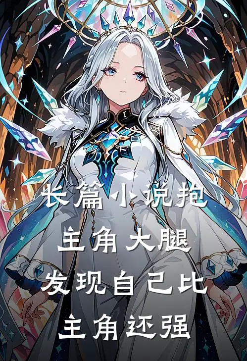 长篇抱主角大腿,发现自己比主角还强的