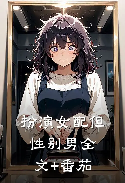 扮演女配但性别男全文+番茄