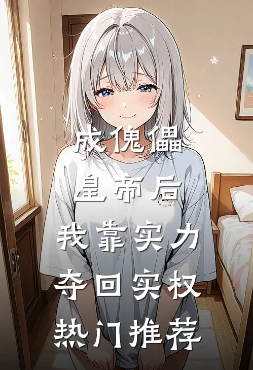 成傀儡皇帝后，我靠实力夺回实权热门推荐