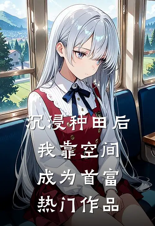 沉浸种田后，我靠空间成为首富热门作品
