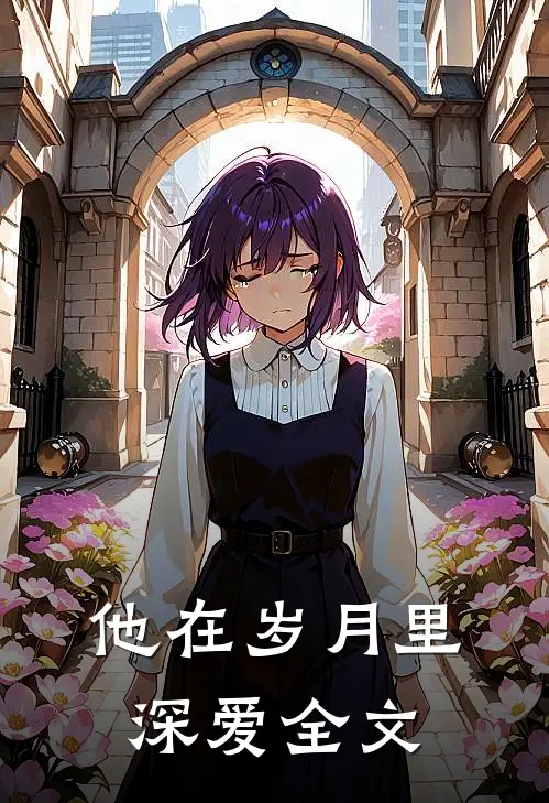 他在岁月里深爱全文