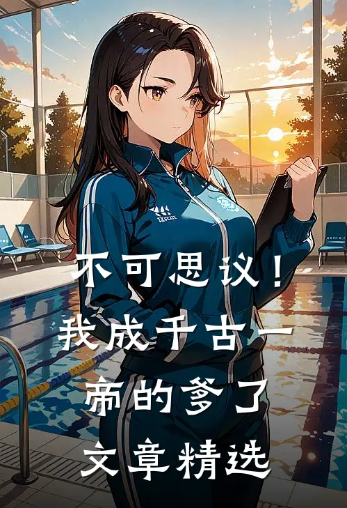 不可思议！我成千古一帝的爹了文章精选
