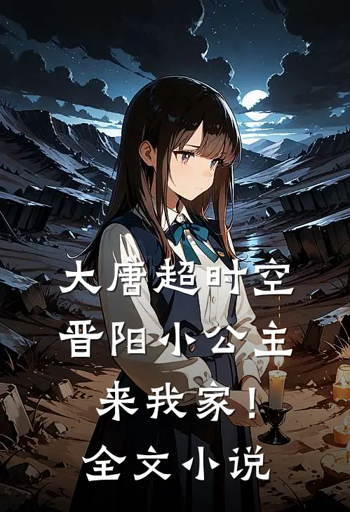 大唐超时空：晋阳小公主来我家！全文小说