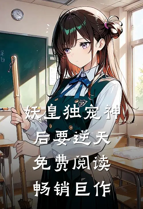 妖皇独宠神后要逆天免费阅读畅销巨作