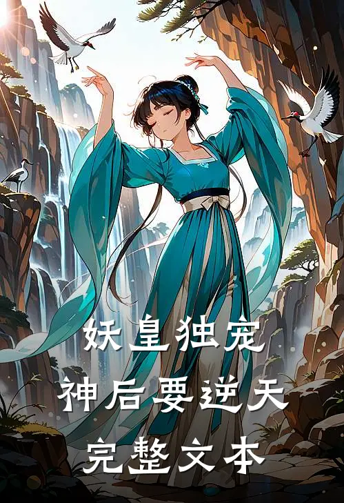 妖皇独宠：神后要逆天完整文本