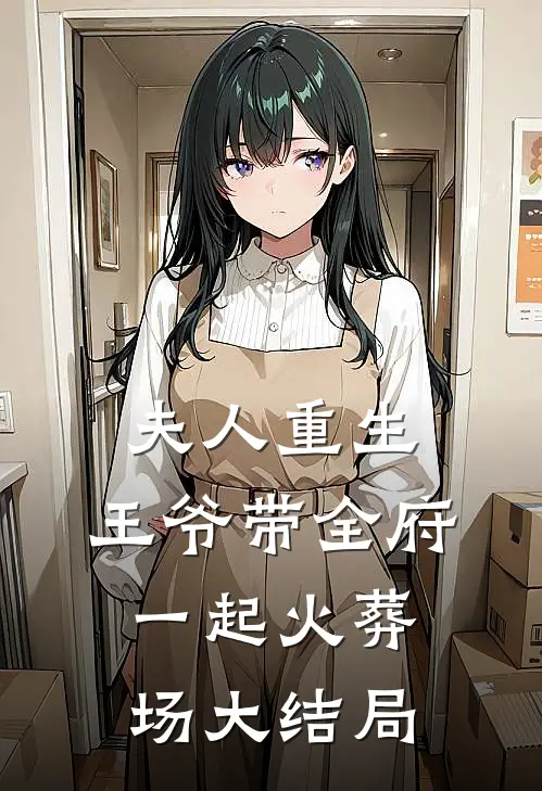 夫人重生,王爷带全府一起火葬场大结局