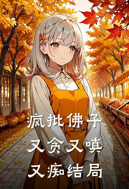 疯批佛子又贪又嗔又痴结局