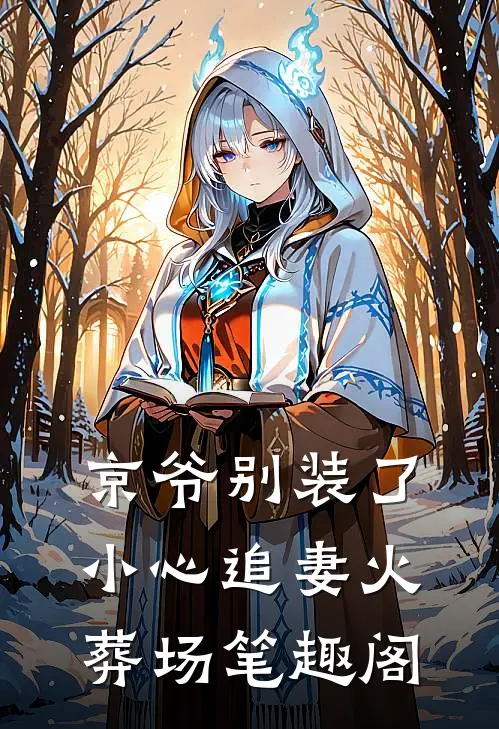 京爷别装了，小心追妻火葬场笔趣阁