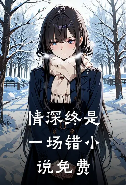 情深终是一场错小说免费