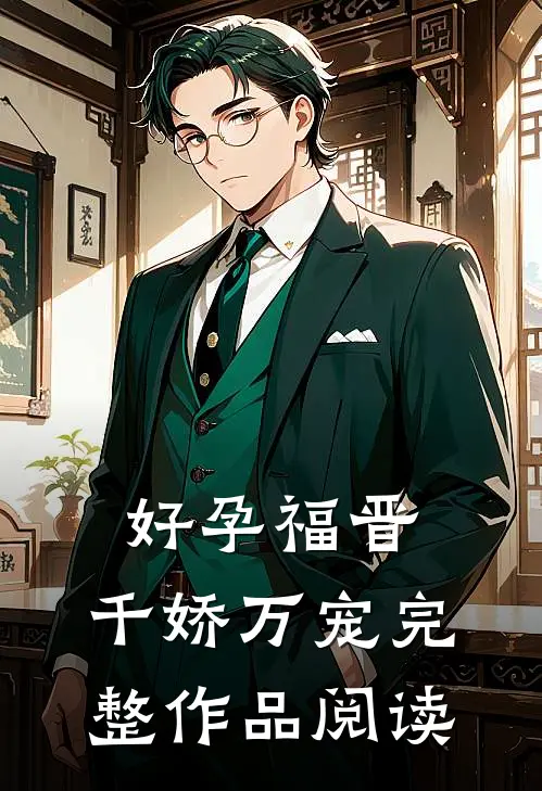 好孕福晋，千娇万宠完整作品阅读