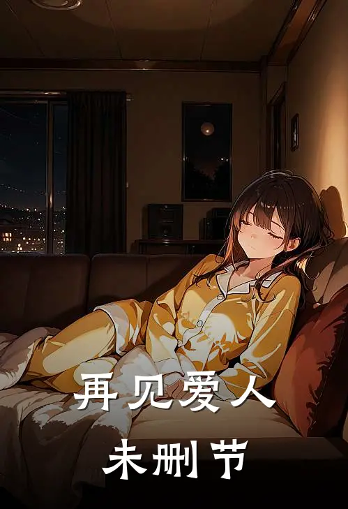 再见爱人未删节