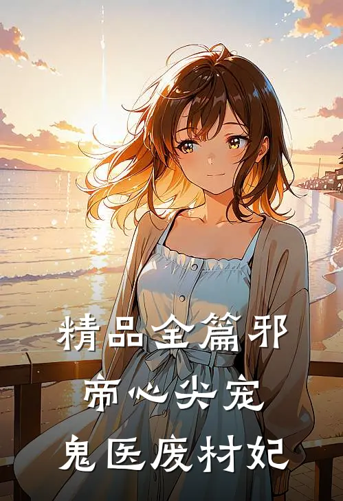 精品全篇邪帝心尖宠：鬼医废材妃
