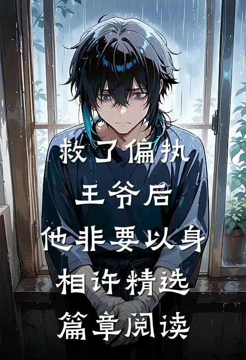 救了偏执王爷后，他非要以身相许精选篇章阅读