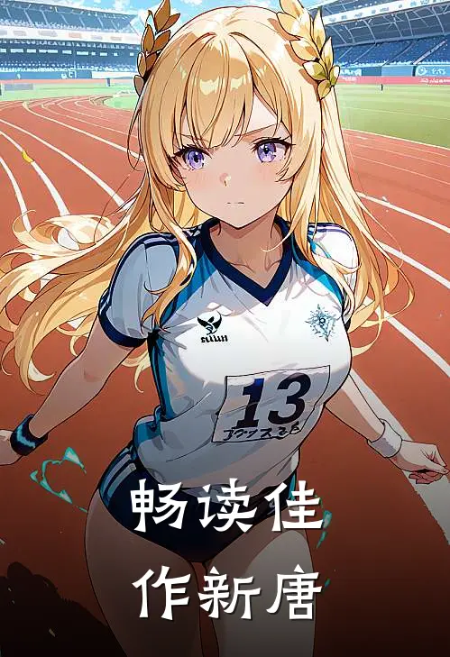 畅读佳作新唐