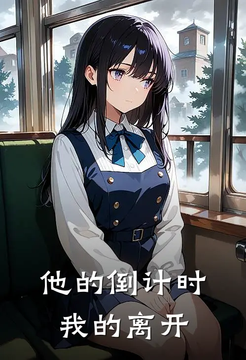 他的倒计时，我的离开