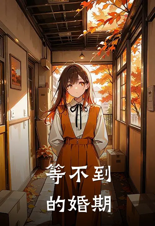 等不到的婚期