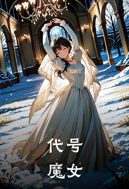 代号：魔女