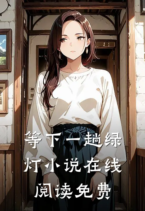 等下一趟绿灯小说在线阅读免费