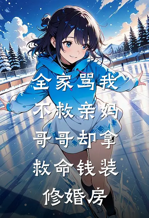 全家骂我不救亲妈，哥哥却拿救命钱装修婚房