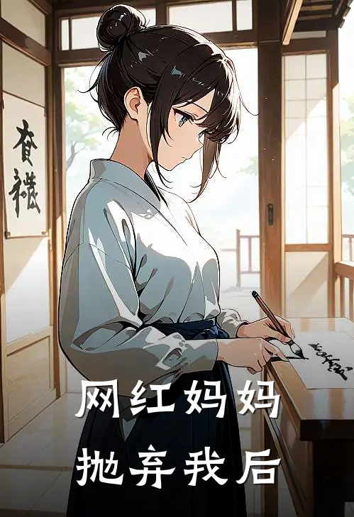 网红妈妈抛弃我后