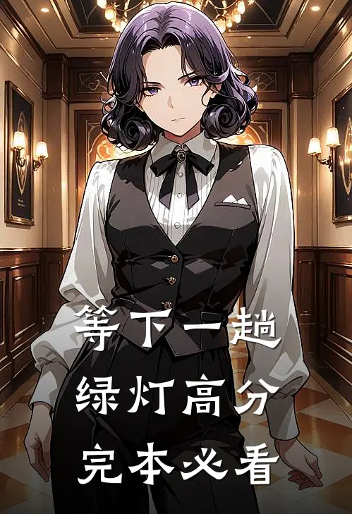 等下一趟绿灯高分完本必看
