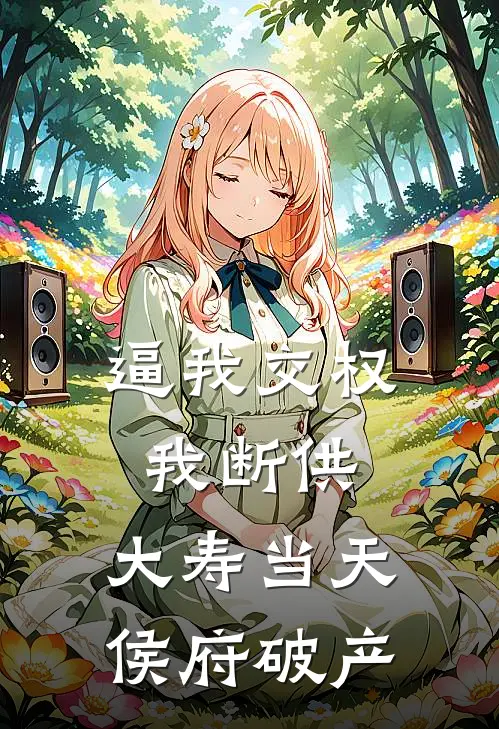逼我交权我断供，大寿当天侯府破产