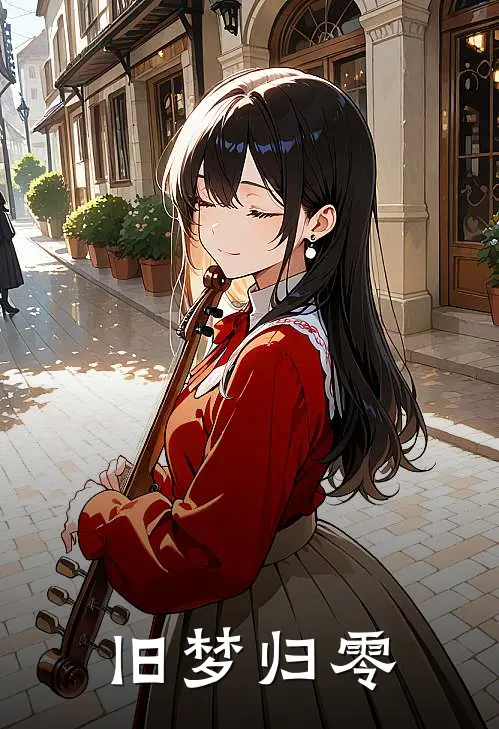 旧梦归零