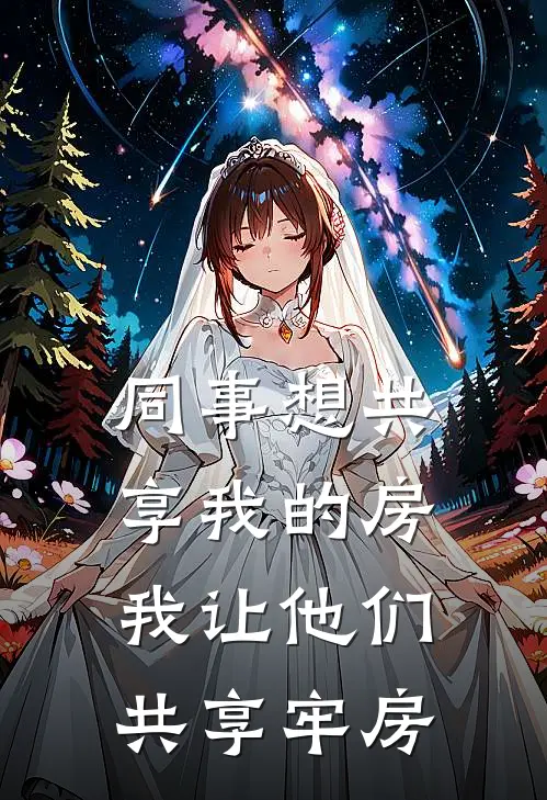 同事想共享我的房，我让他们共享牢房
