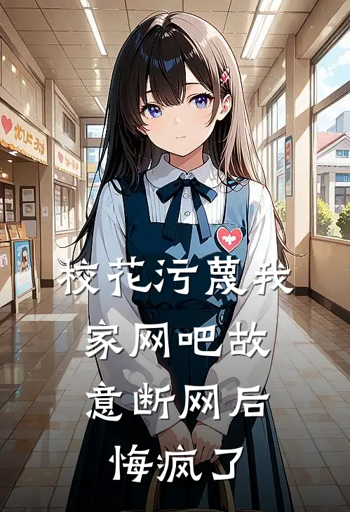 校花污蔑我家网吧故意断网后，悔疯了
