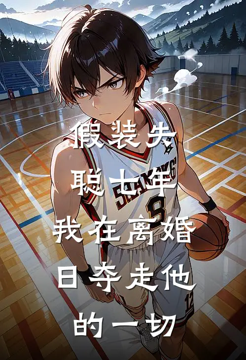 假装失聪七年，我在离婚日夺走他的一切
