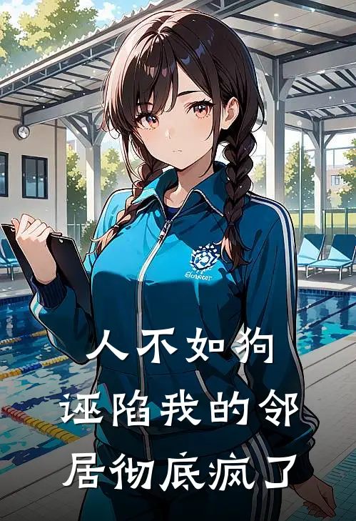 人不如狗：诬陷我的邻居彻底疯了