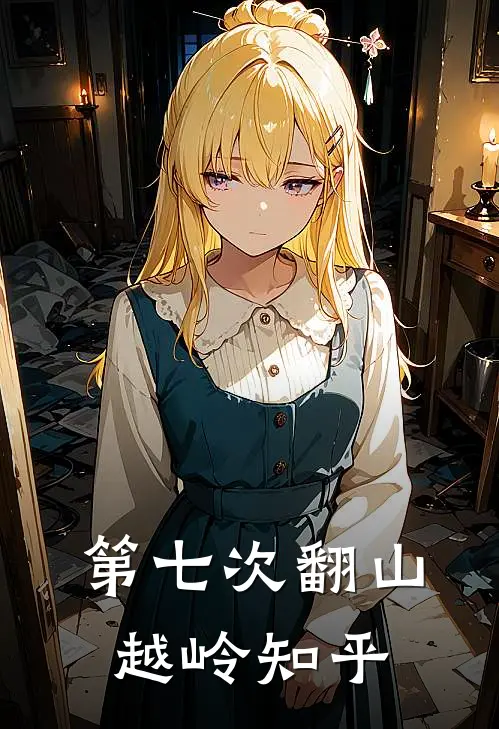 第七次翻山越岭知乎